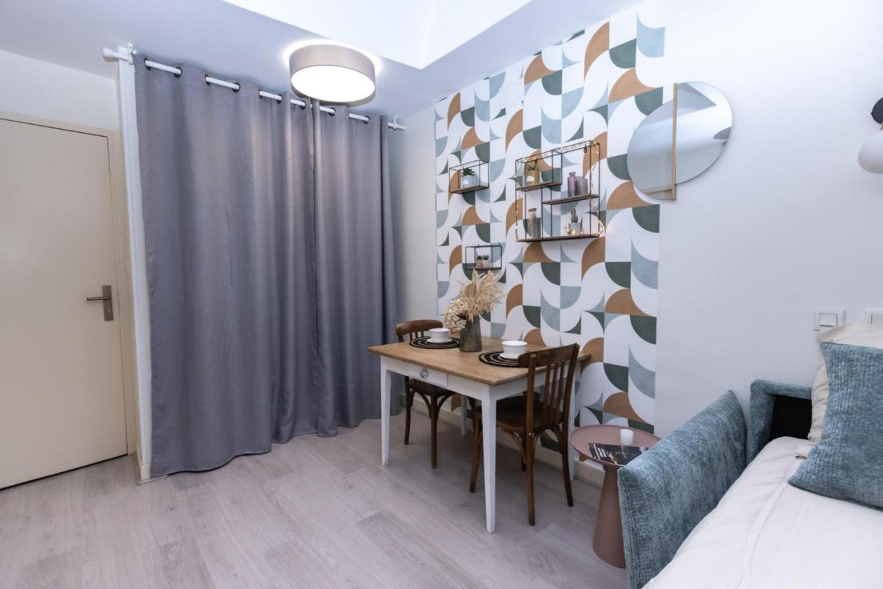 Studio Cosy Au Fort De Lourdes Apartment Екстериор снимка