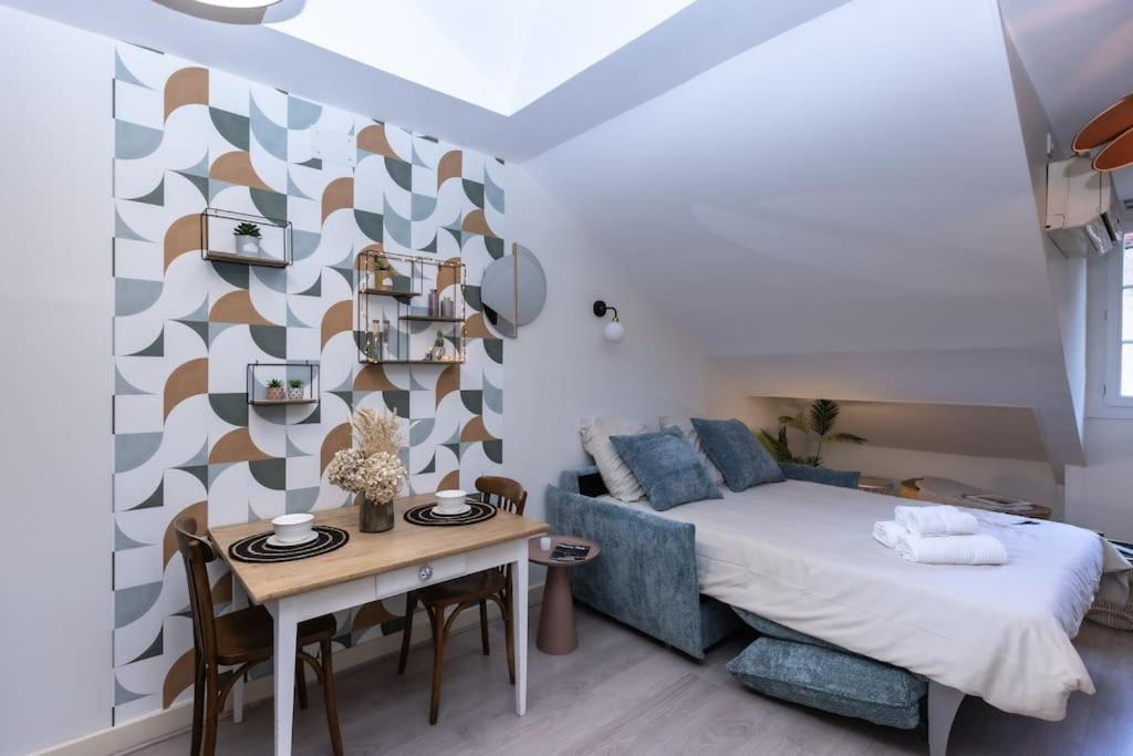 Studio Cosy Au Fort De Lourdes Apartment Екстериор снимка